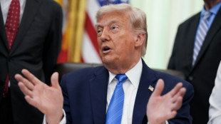 Trump vows fresh Iran strikes after 'playing us for suckers'