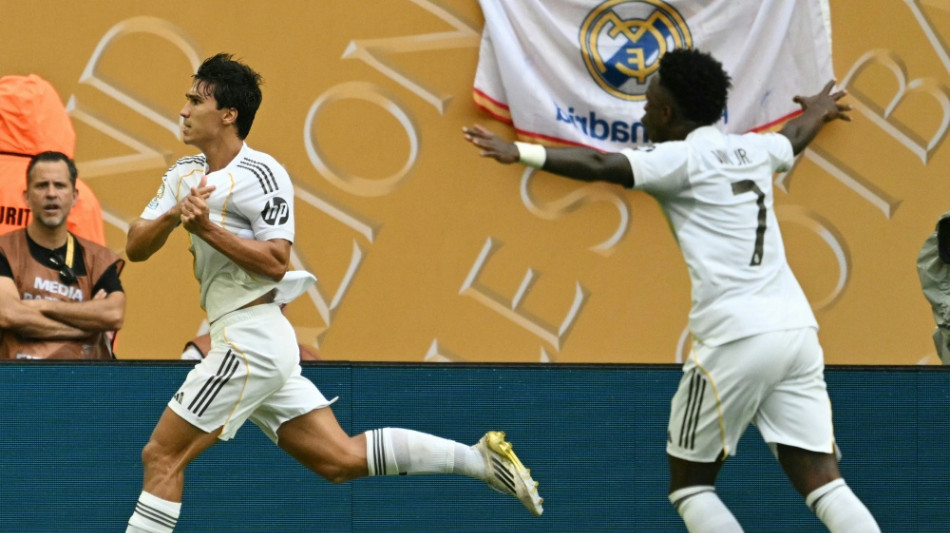 Klub-WM: Alonso mit Real im Viertelfinale