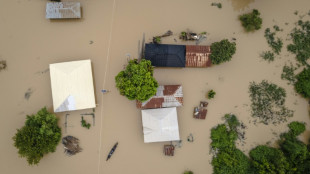 Inundaciones en Nigeria causan más de 150 muertos