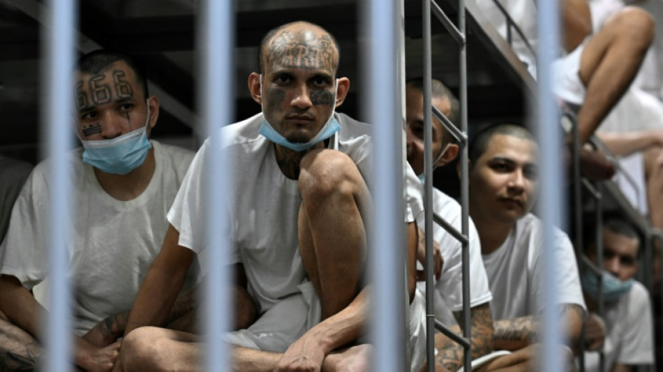 El Salvador é o país com 'deterioro mais rápido' da democracia na América Latina, diz relatório