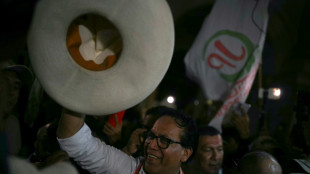 Leftist takes lead in Peru's too-close-to-call presidential runoff