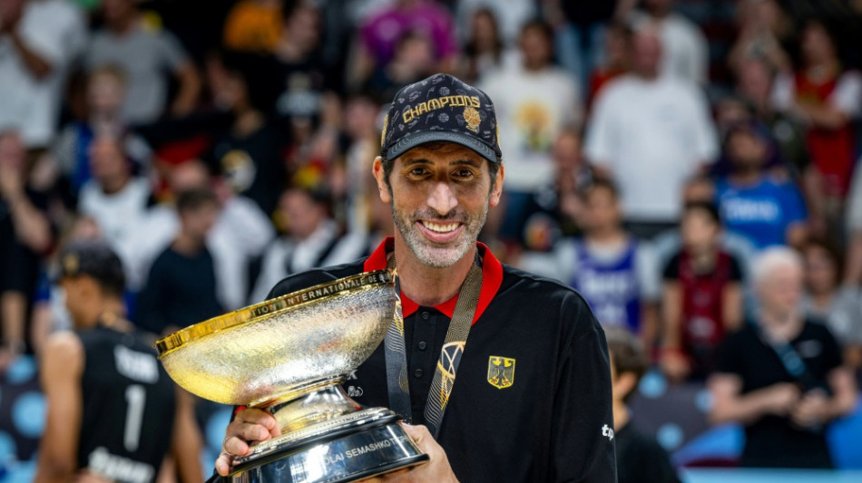 Drei Wochen Klinikaufenthalt für Mumbrú: "Schon hart"