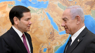 Wp, Rubio in Qatar dopo la visita in Israele