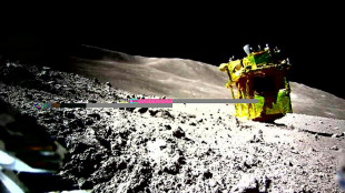 Apesar de problemas, m&oacute;dulo espacial japon&ecirc;s realizou pouso preciso na Lua