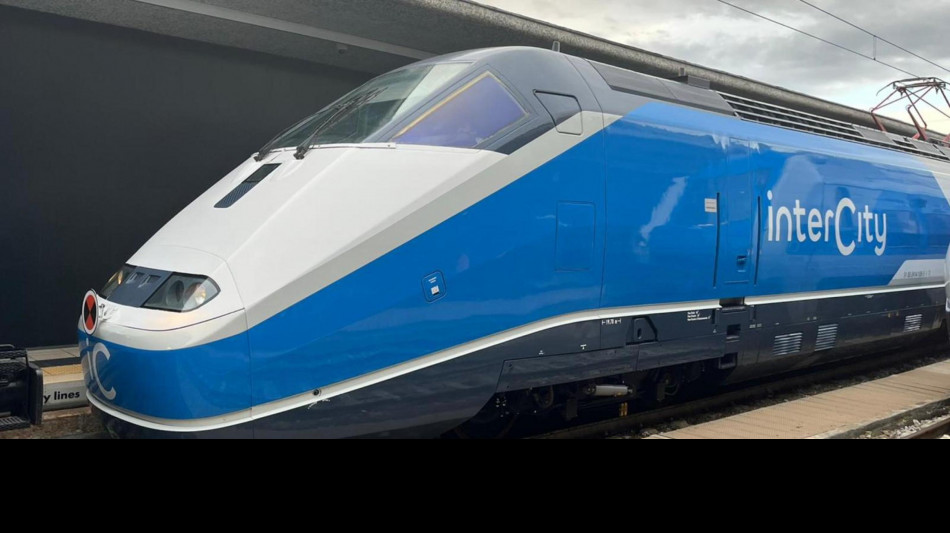 Trenitalia, nuovi Intercity finanziati con i fondi del Pnrr
