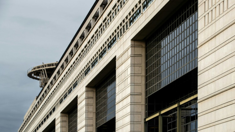 Bercy pr&eacute;voit une baisse des d&eacute;penses de l&rsquo;Etat en 2024, une premi&egrave;re depuis 2015