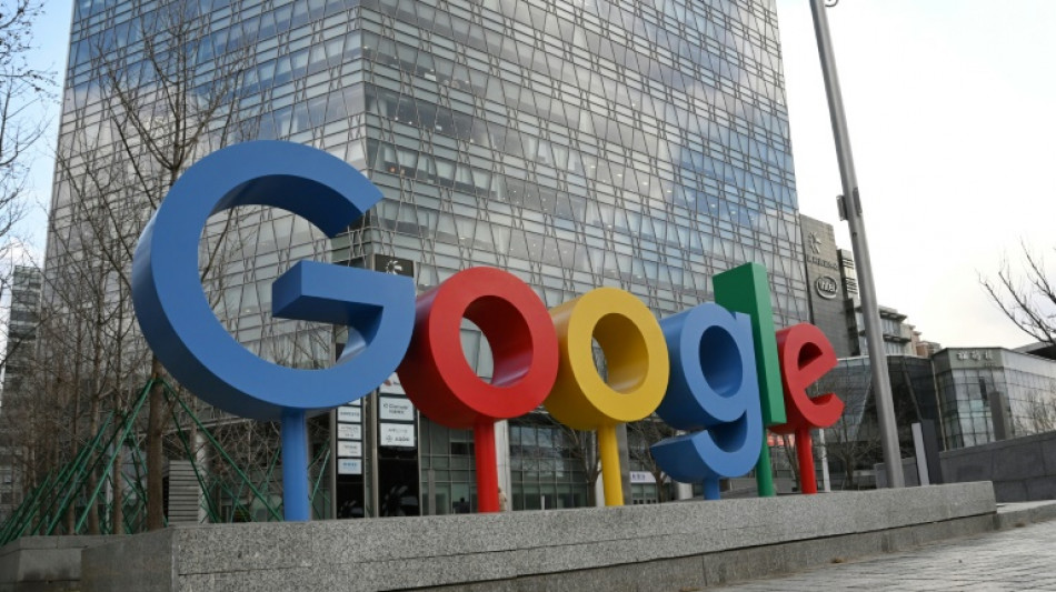Wettbewerbsprozess gegen Google fortgesetzt - US-Beh&ouml;rden fordern Zerschlagung