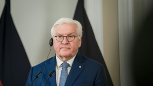"Es ächzt im System": Steinmeier fordert Regierung zu "beherzter" Sozialreform auf