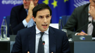 El Parlamento Europeo confirma a Wopke Hoekstra como comisario de Acci&oacute;n Clim&aacute;tica