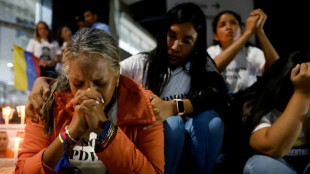 Anxious Venezuelans seek clarity on new amnesty law
