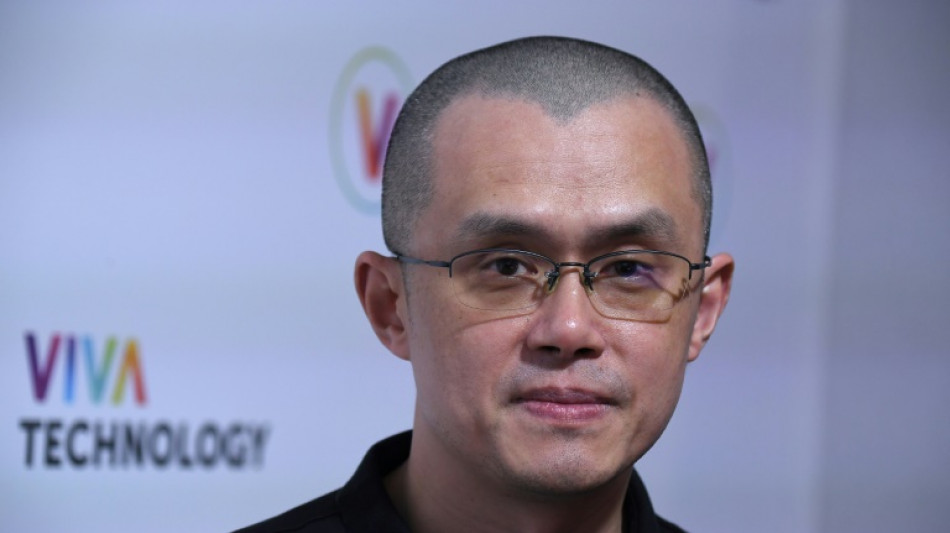 US-Aufsichtsbeh&ouml;rde verklagt Kryptow&auml;hrungsplattform Binance