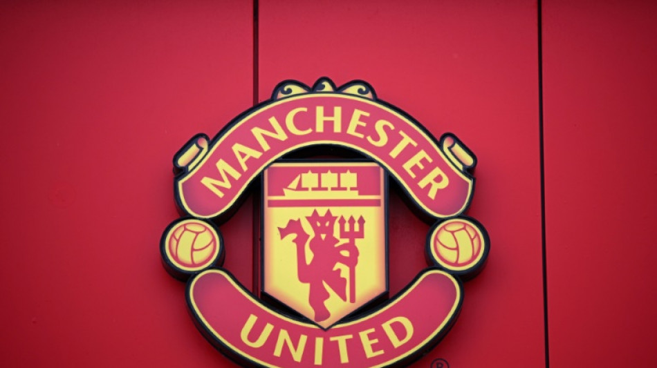 Foot: Manchester United, prochain joyau des pays du Golfe en Premier League?