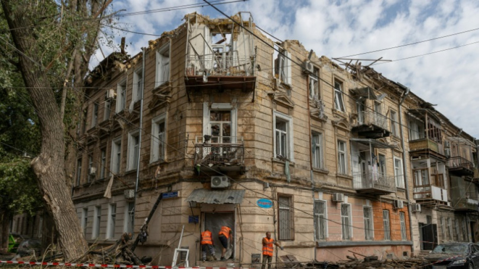 BND-Präsident Kahl warnt vor Unterschätzung der russischen Aggression