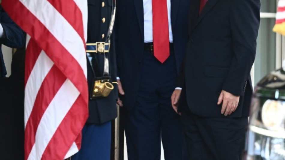 Trump contempla reunirse con l&iacute;der norcoreano y sorprende al presidente de Corea del Sur
