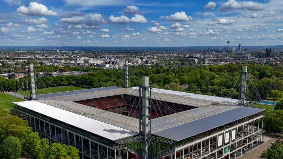 Bis 2030: DFB-Pokalfinale der Frauen bleibt in Köln
