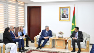 Tajani, vogliamo essere portavoce dell'Africa in Europa