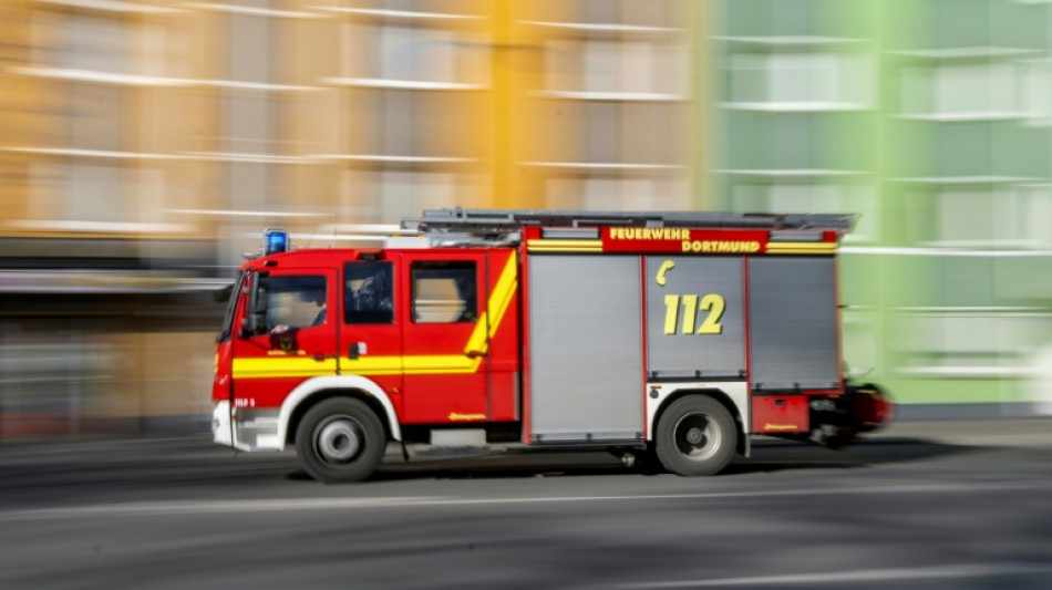 Drei Tote bei Explosion von Wohnhaus in Albstadt - Gasaustritt m&ouml;gliche Ursache