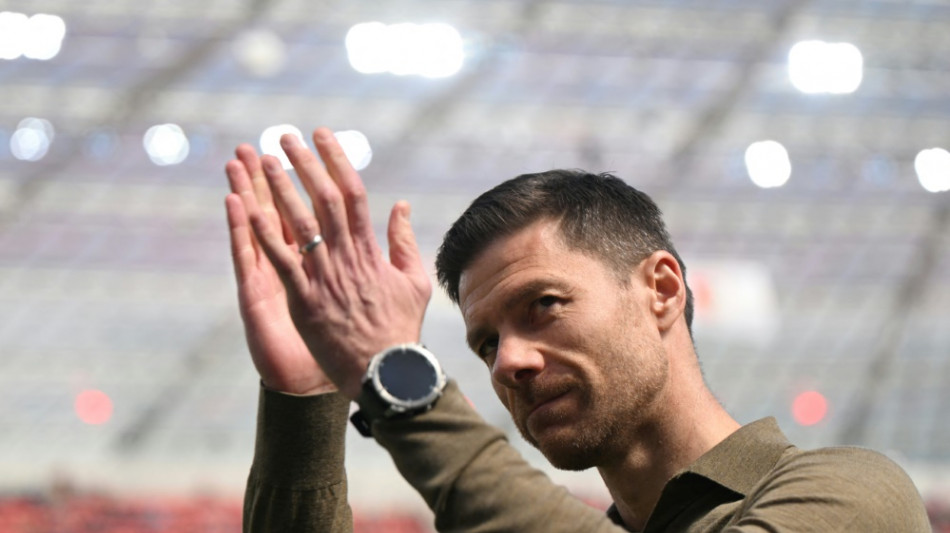 Alonso-Frage belastet Bayer: "Sehr unruhig um die Mannschaft"