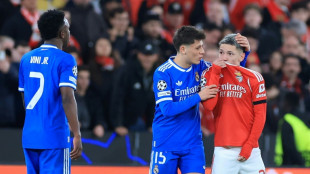 Racismo volta a manchar o futebol em mais um caso de insultos a Vini Jr.