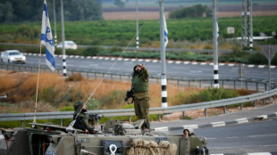 Se afianza riesgo de escalada regional por el conflicto Israel-Ham&aacute;s