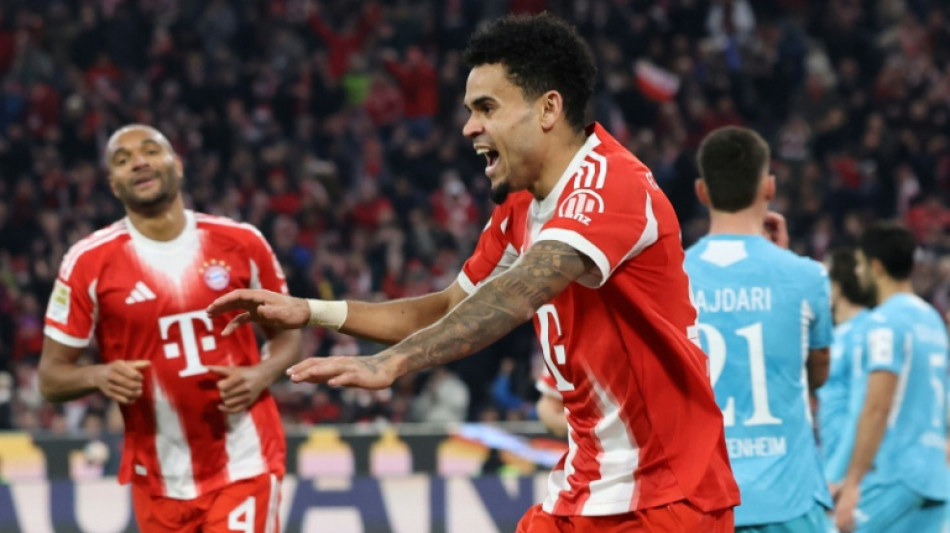 Luis D&iacute;az &eacute; destaque da lista de convocados da Col&ocirc;mbia para amistosos contra Cro&aacute;cia e Fran&ccedil;a