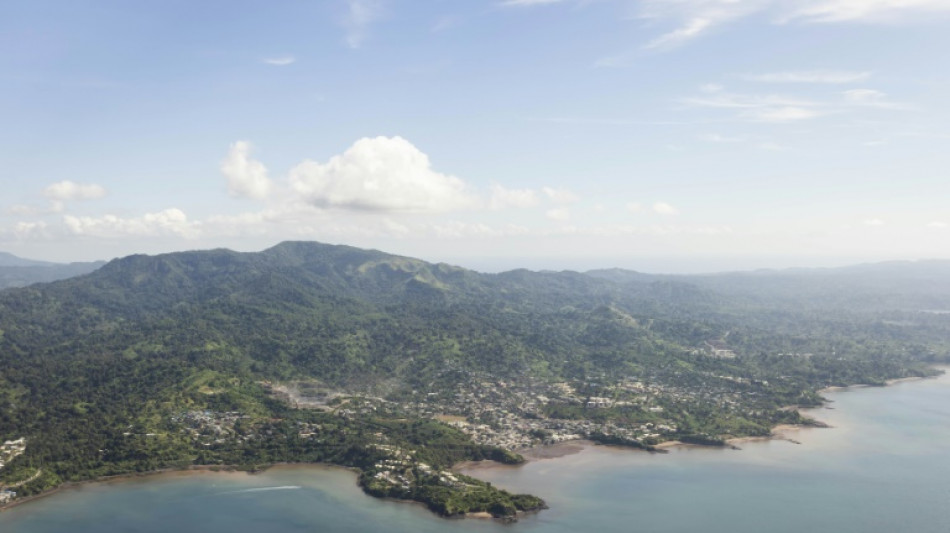 A Mayotte, des r&egrave;gles au service du contr&ocirc;le de l'immigration