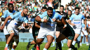 Top 14: Annonc&eacute; &agrave; l'UBB, Tevita Tatafu prolonge jusqu'en 2030 avec Bayonne