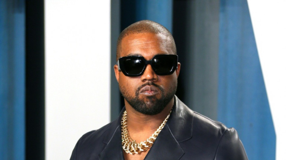 Major sponsors drop Kanye West London gigs as PM voices concern