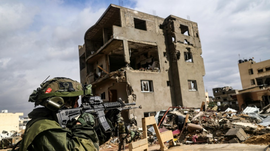 Intelig&ecirc;ncia artificial, aliada de Israel para rastrear o Hamas em Gaza