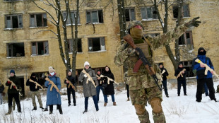 UN-Sicherheitsrat kommt zu &ouml;ffentlicher Sitzung wegen Ukraine-Krise zusammen