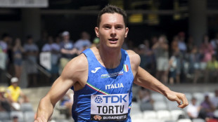 Golden Gala: Tortu, voglio tornare a fare i 100 sotto 10 secondi