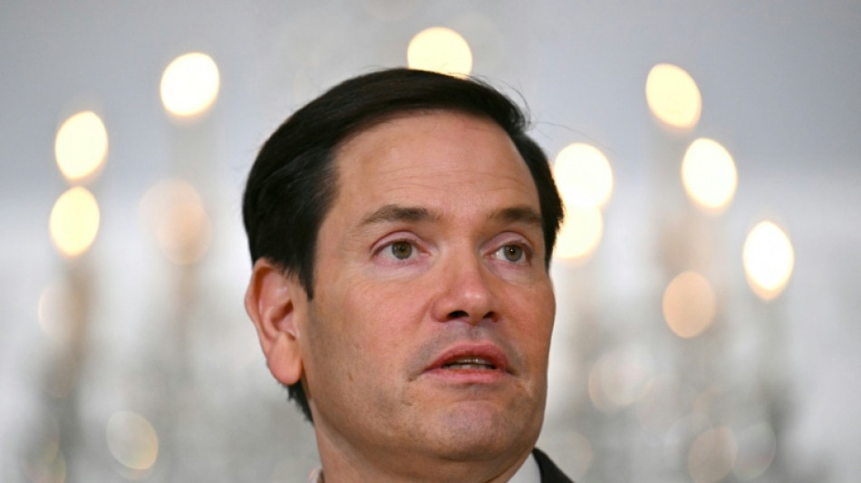 USA kündigen Visabeschränkungen für Verantwortliche von Online-"Zensur" an