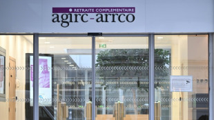 Retraites complémentaires: excédent de 1,6 milliard en 2024 pour l'Agirc-Arrco