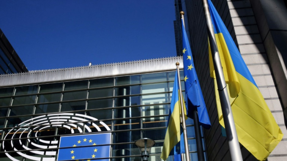 La UE bloquea exportaci&oacute;n de art&iacute;culos de lujo a Rusia