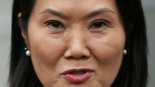 Pr&eacute;sidentielle au P&eacute;rou: une victoire de la candidate de droite Keiko Fujimori se profile