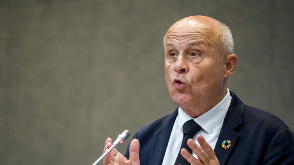 Franz&ouml;sischer Botschafter: Rund 15 Soldaten in Gr&ouml;nland eingetroffen