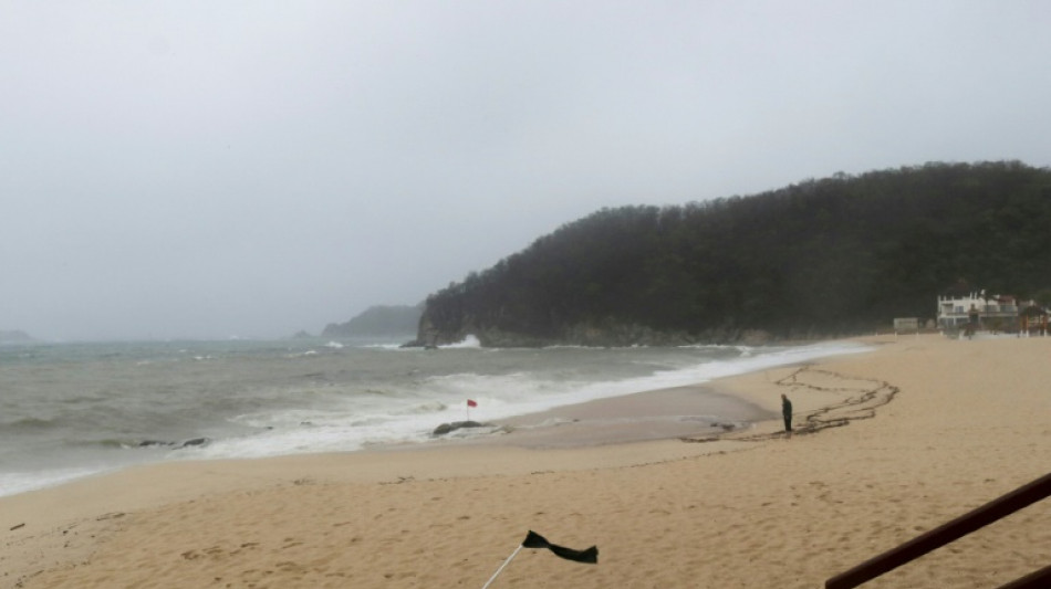 Detienen a dos agentes de la fiscalía mexicana por la "desaparición forzada" de personas