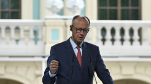 Merz: Keine Reichweitenbegrenzung mehr für an Ukraine gelieferte Waffen