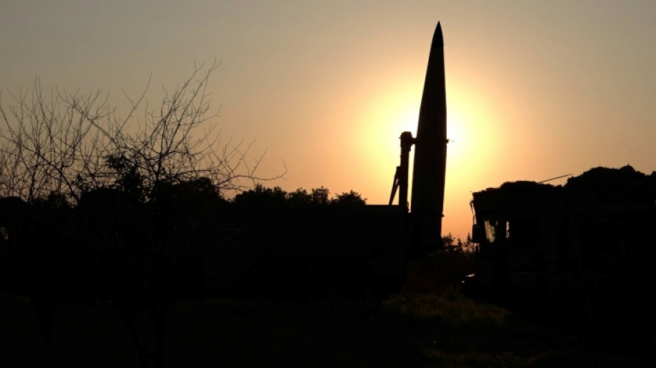 Trump pede tratado nuclear novo e 'modernizado' entre EUA e R&uacute;ssia