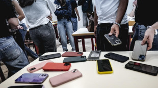 In aula senza cellulare, il primo anno disconnesso
