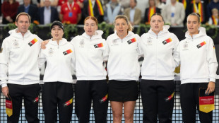 Tennis: Beltz kündigt Analyse nach DTB-Abstieg an