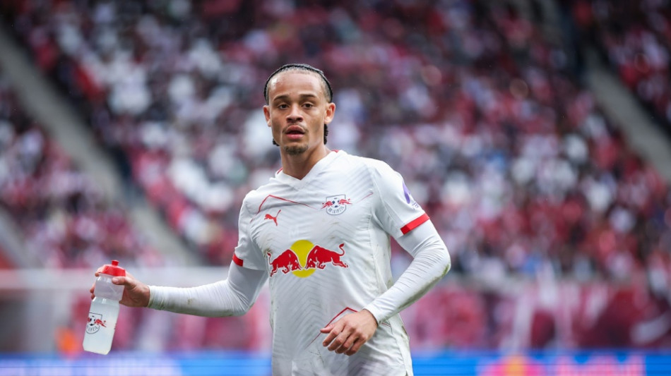 Für 60 Millionen: Leipzigs Simons wechselt zu Tottenham