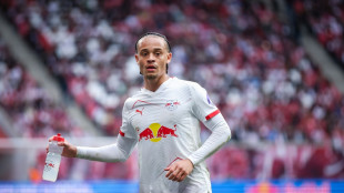 Für 60 Millionen: Leipzigs Simons wechselt zu Tottenham