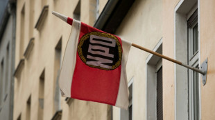 Karlsruhe verhandelt &uuml;ber NPD - Partei boykottiert Verhandlung