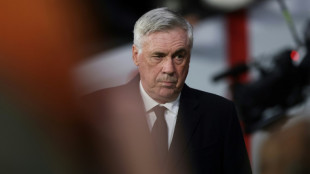 Prozess wegen Steuerhinterziehung gegen Real-Madrid-Trainer Ancelotti