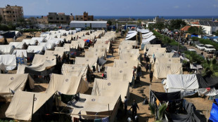 Guerra en Gaza desata miedo en pa&iacute;ses &aacute;rabes de nueva ola de refugiados palestinos