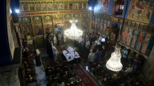 Frappe meurtrière contre une église à Gaza: Netanyahu dit regretter "profondément"