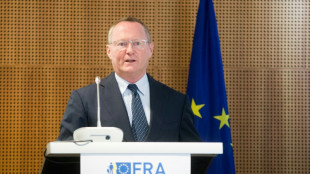 Las personas negras sufren un racismo creciente en la UE, seg&uacute;n un informe