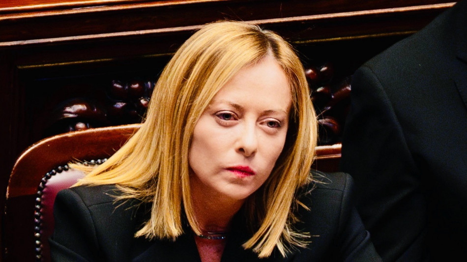 Meloni, al referendum grande partecipazione e grande polarizzazione