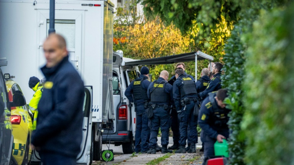 Ermittlungen zu m&ouml;glichen Angriffen auf Israels Botschaften in D&auml;nemark und Schweden